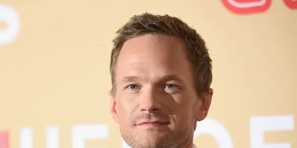 Neil Patrick Harris