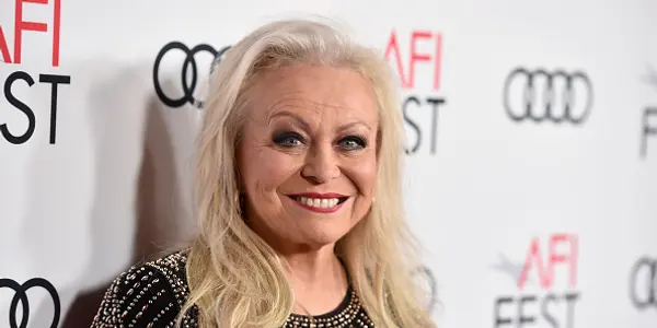 Jacki Weaver