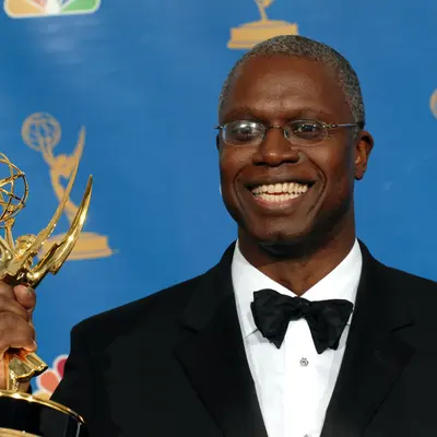 Andre Braugher