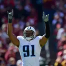 Derrick Morgan