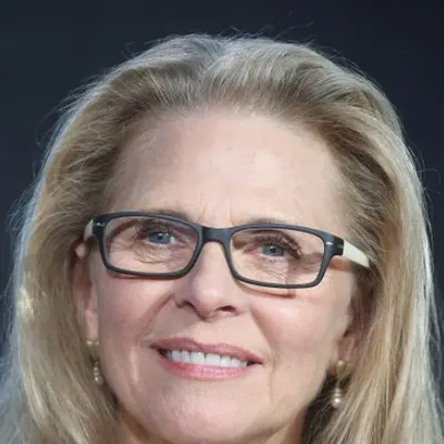 Lindsay Wagner