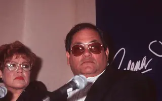 Abraham Quintanilla Jr Net Worth