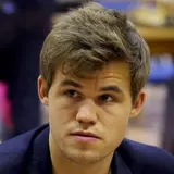 Magnus Carlsen Net Worth