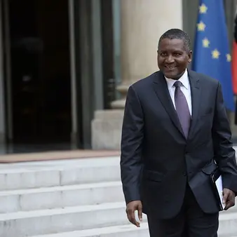 How Aliko Dangote Earned His $16 Billion Fortune To Become The Richest Black Person In The World