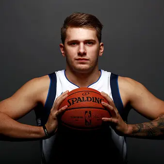 Luka Dončić Net Worth