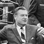 Nelson Rockefeller Net Worth