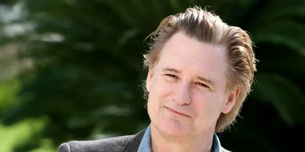Bill Pullman
