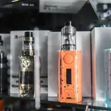 Kate Wang Is One of the Richest Self-Made Women In The World Thanks To Vaping Company RLX