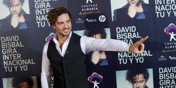 David Bisbal