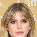 Carlson Young
