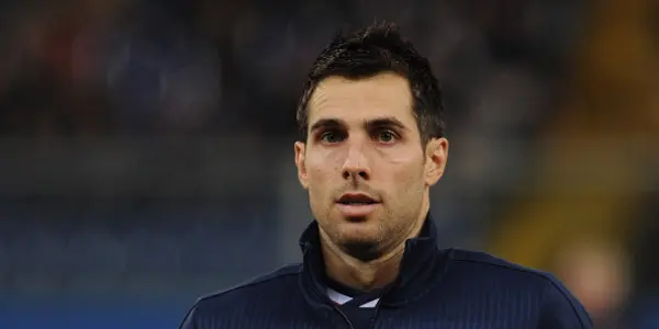 Carlos Bocanegra