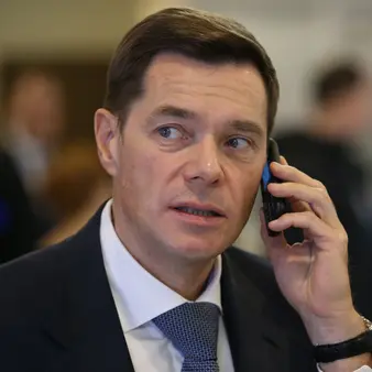 Real Estate Worth $116 Million Owned By Russian Oligarch Alexey Mordashov Seized By Italian Government