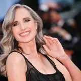 Andie MacDowell Net Worth