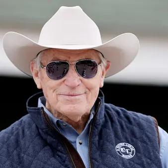 D. Wayne Lukas Net Worth