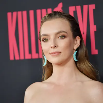 Jodie Comer