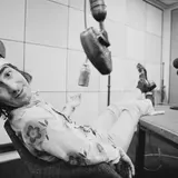 Keith Moon Net Worth