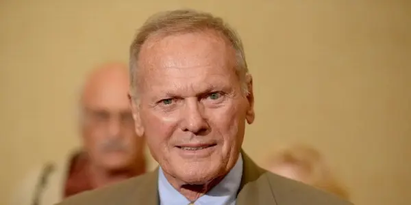 Tab Hunter