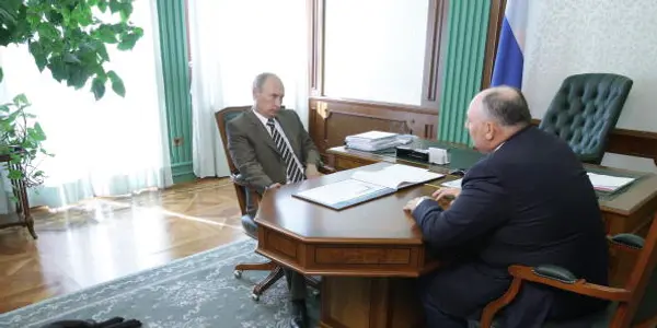 Vyacheslav Kantor