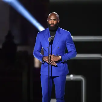 How Malcolm Jenkins Turned His Love For Fashion Into A Successful Side Hustle