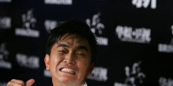 Jacky Wu