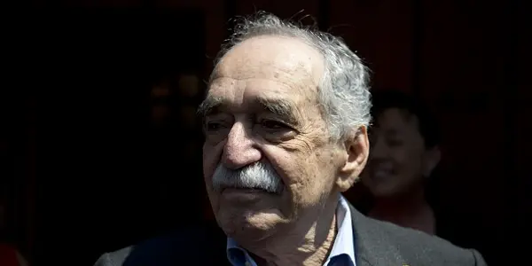Gabriel García Márquez