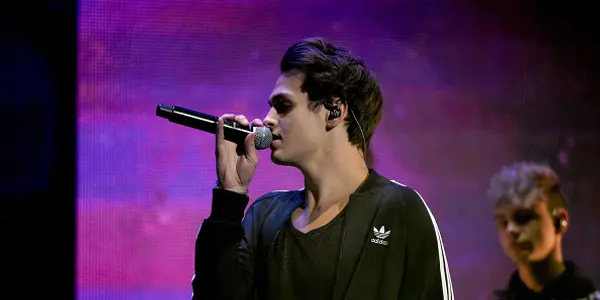 Jonah Marais