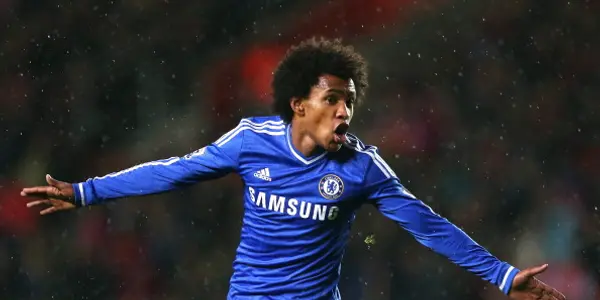 Willian