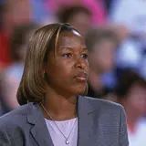 Cynthia Cooper Net Worth
