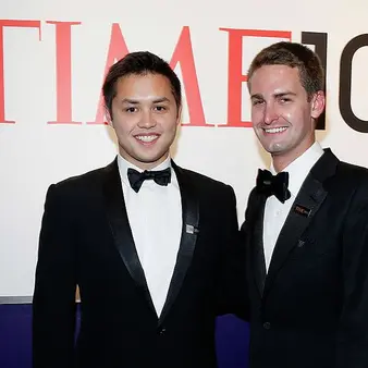 The 14 Youngest American Billionaires Right Now