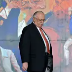 Meet The $690 Million Crocodile Farmer Who Is Facing A Major Problem With The U.S. Treasury