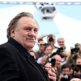 Gerard Depardieu