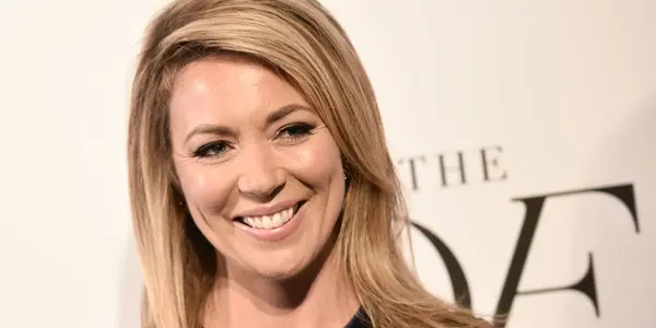 Brooke Baldwin