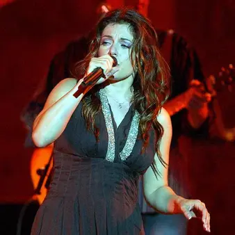 Isabelle Boulay Net Worth