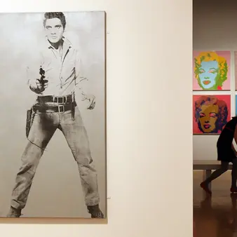 Siblings Take Their Rivalry To Auction In Dueling Art Auctions Worth $160 Million