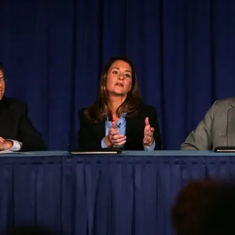 Billionaire Leonard Tow Seems To Be Disappointed In The Growth Of The Giving Pledge