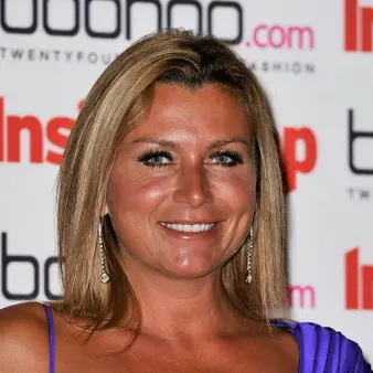 Tricia Penrose Net Worth
