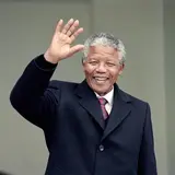 Nelson Mandela Net Worth