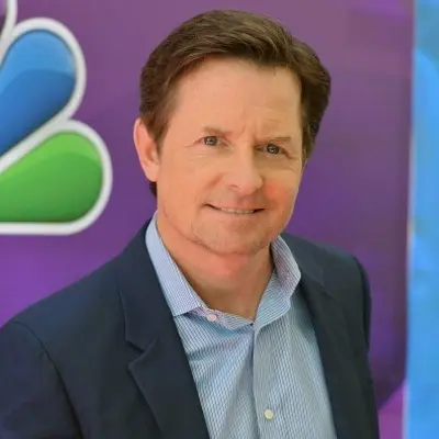 Michael J Fox