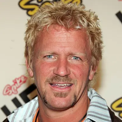 Jeff Jarrett