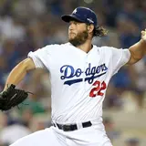 Dodgers Pitcher Clayton Kershaw Sits On Top Of Baseball's Money List Yet Again