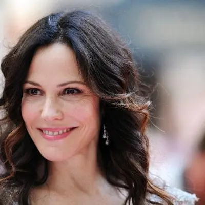 Mary-Louise Parker