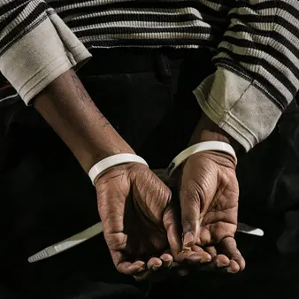 Cocaine Kingpin On The Run For 30 Years Finally Captured