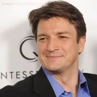 Nathan Fillion Net Worth Celebrity Net Worth