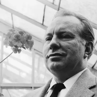 L. Ron Hubbard Net Worth