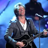 Jon Bon Jovi