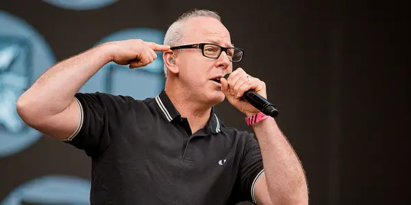 Greg Graffin