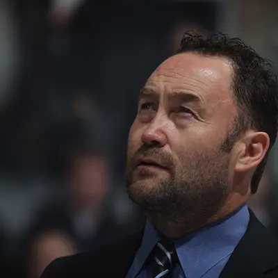 Ed Belfour
