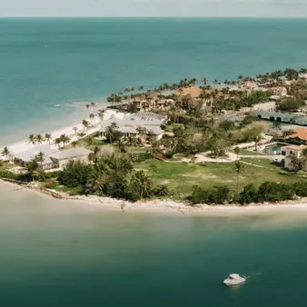 $295 Million Naples Florida Estate Looks To Shatter Jay-Z And Beyonce's Most Expensive Home Record