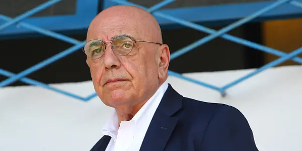 Adriano Galliani