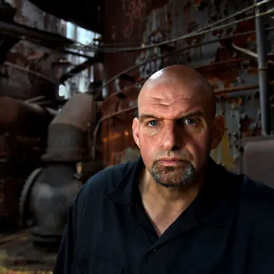 John Fetterman